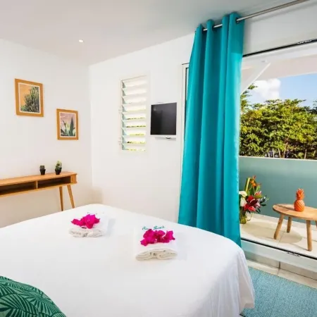 Villas Sun Rock