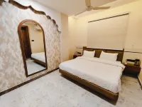 The Shah Imperial Hotel di Gwalior