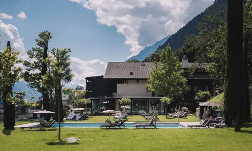 Hotel KÜGLERHOF