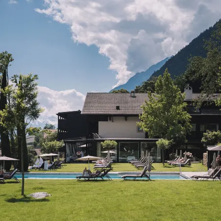 Hotel KÜGLERHOF