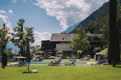 Hotel KÜGLERHOF Hotels in Stulles