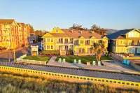 Inn of the Four Winds Seaside Oceanfront Hotels in Gearhart