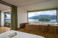 Mountain Shadows Resorts Hotels in Wayanad