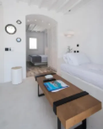 Mykonos High Cloe
