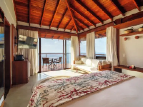 阿肯納生態客棧 費爾南多·迪諾羅尼亞羣島酒店