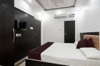 Nova Inn - parking