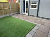 Superb 2 Bed Apartment Great Location