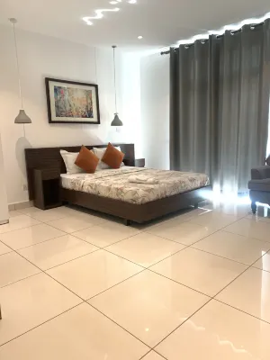 RT Properties Hotels in Cantonments