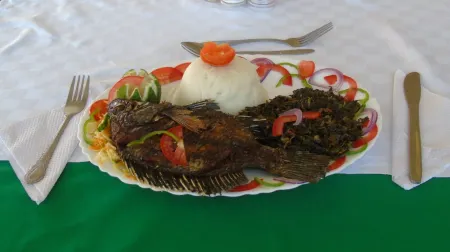 Panlis Resort Отели в г. Вои