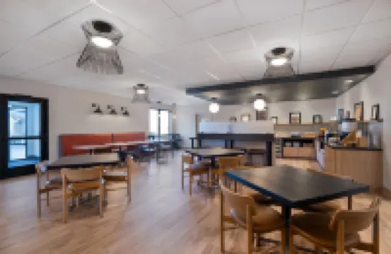 The Winslow - Winslow, AZ