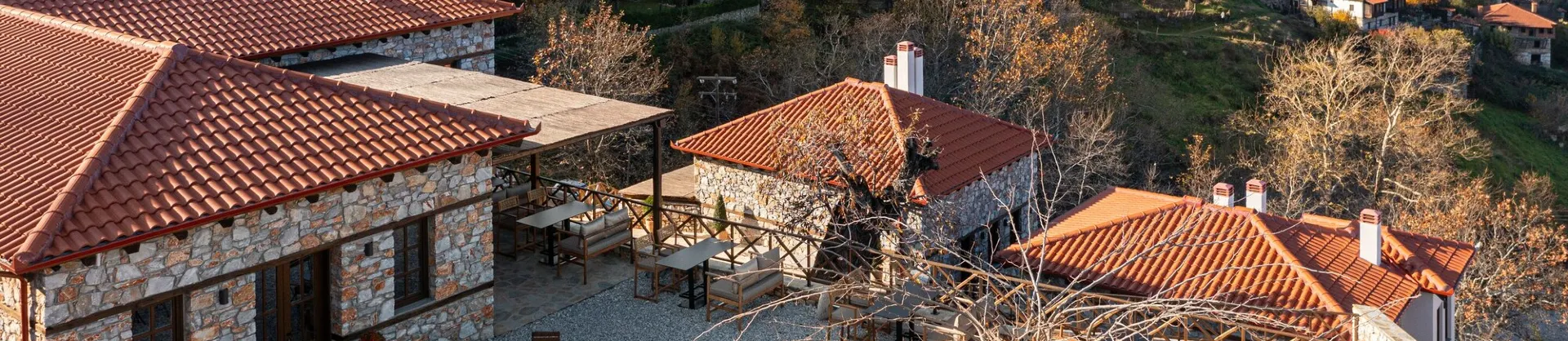 Gehobene Hotels 