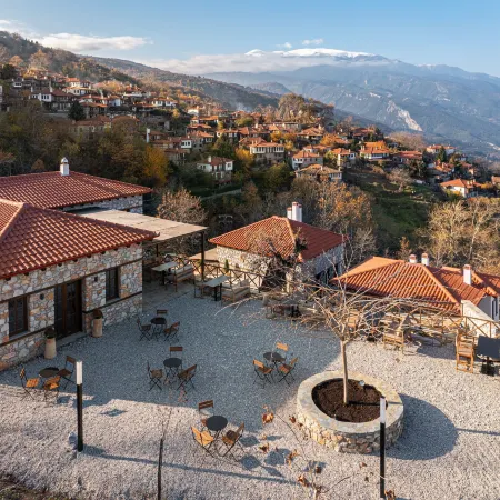 Unedo All Seasons Hotel