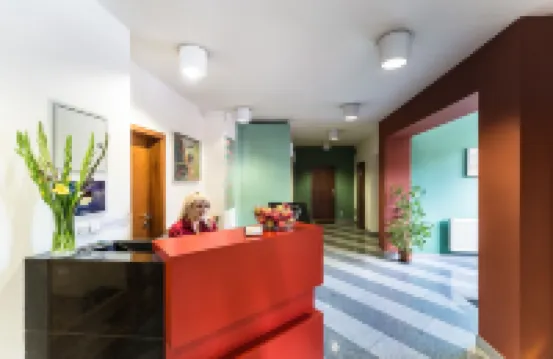 Penzion Palouček