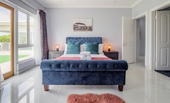 Gemmell Place by HostAgents