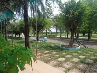 Khai Long Hotel Hôtels à : 