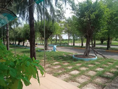 Khai Long Hotel Hôtels à : 