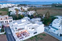 Pavlos Place - Wifi