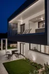 Sezian Boutique Homes and Villas