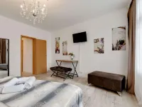 Hotel Apartments in Oberhausen Near Sea Life