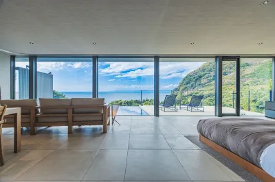 WEAZER NISHI-IZU Hotels near Heda Port