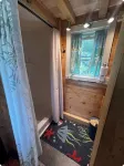 Sweet Tiny Home on an Organic Farm