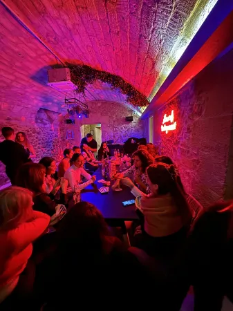 Le Maje Hostel