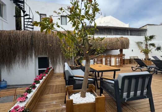 2. 코스타 비바 보..