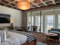 The Ned Doha Hotels near Dafna Park,
