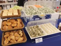 東横INN春日部駅西口 - 朝食