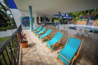 Hotel Villa Alicia Hotels in Ebejico