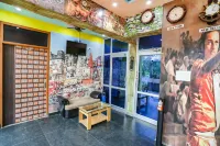 Fabhotel Kriti Green Hotels in Kurhua