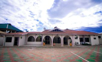 Prestige Guesthouse ,Ksi