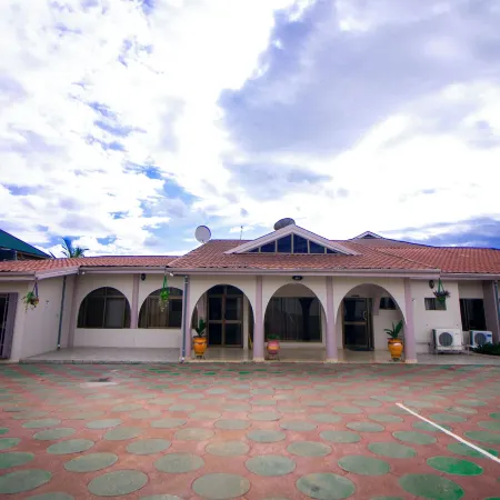 Prestige Guesthouse ,Ksi