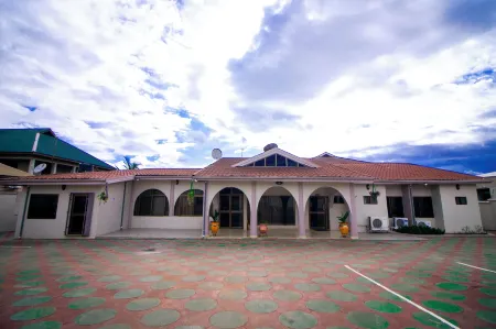 Prestige Guesthouse ,Ksi