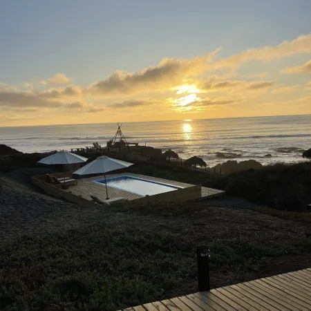 Recondito Lodge