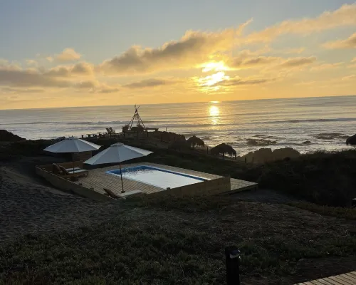 Recondito Lodge Hotels in Cardenal Caro