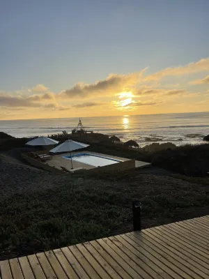 Recondito Lodge Hotels near Punta de Lobos, Pichilemu