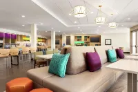 Home2 Suites by Hilton Leesburg Hotel di Leesburg