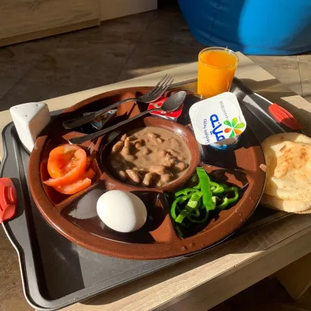 Bedcoin Hostel