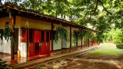Finca Hotel la Estancia
