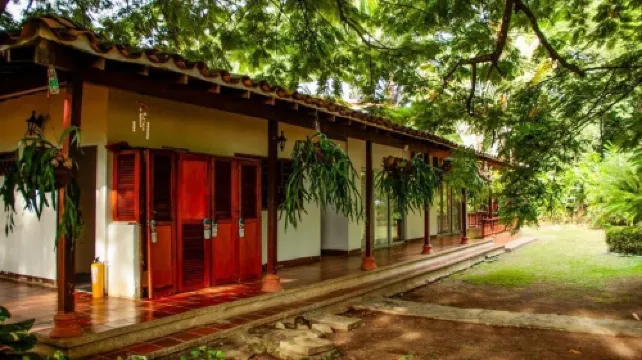 Finca Hotel la Estancia Hotels in Santa Fe de Antioquia