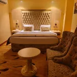 Dixsur Hotels Hotels near Deeper Life Bible Church Camp Ground