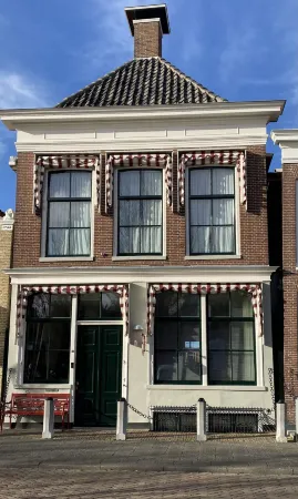 Logement Garjen Отели в г. Makkum