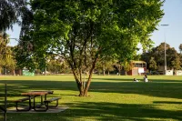 Grow at Goodwood Hotels in Hyde Park