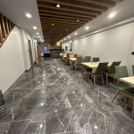 Cetin City Hotel
