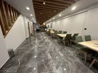 Cetin City Hotel Hotels in Bandirma