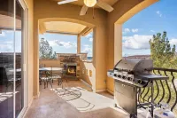 Feel above it All in Utah! Hotels in Hurricane