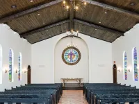La Palmilla Texas Hotels in Somervell County