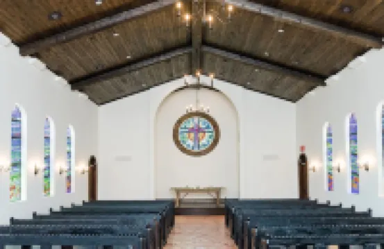 La Palmilla Texas