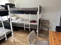 Apartment in Kista Stockholm Hotels in Jakobsberg